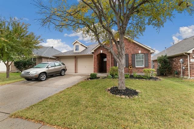property at 2832 Evening Mist Dr