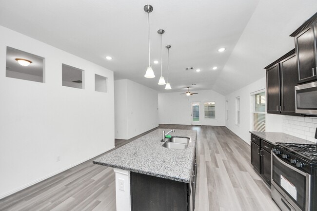 property at 5827 Northern Rose Ln