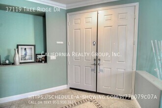 37119 Tree Ridge Dr in Murrieta, CA - Building Photo - Building Photo