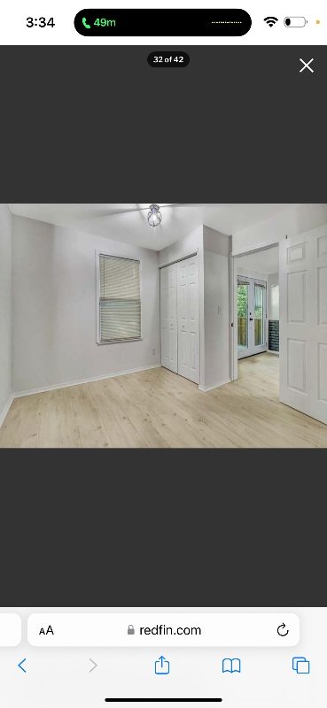 1043 Mariners Ct in Stone Mountain, GA - Foto de edificio - Building Photo