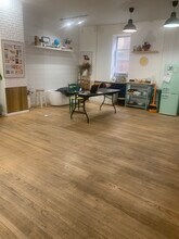 254 E 3rd St in New York, NY - Foto de edificio - Interior Photo