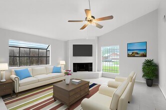 8611 Valley Ledge Dr in Houston, TX - Building Photo - Building Photo
