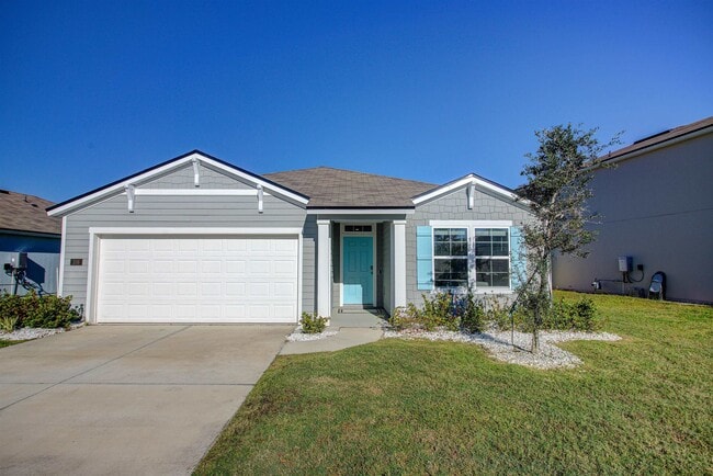 108 Albacete Rd in St. Augustine, FL - Building Photo - Building Photo