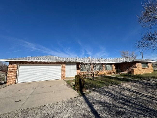 property at 5229 Silver Sage Dr