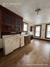 303 E Bertsch St in Lansford, PA - Building Photo - Building Photo