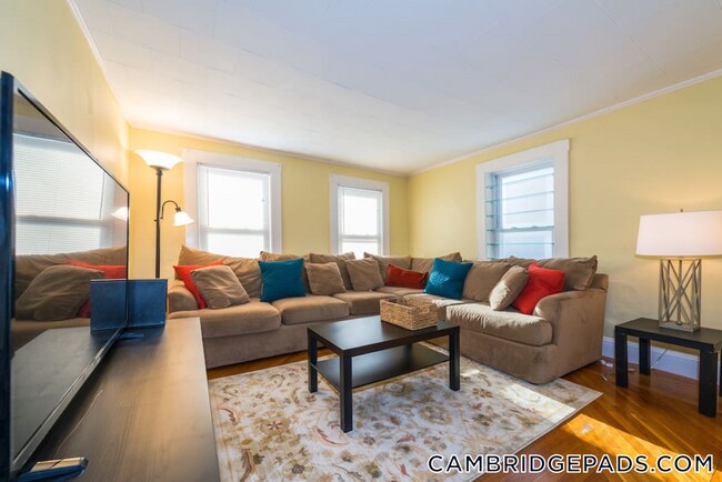 199 Mt Auburn St in Cambridge, MA - Building Photo - Building Photo