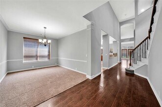 8721 Fredrick Dr in Frisco, TX - Building Photo - Building Photo