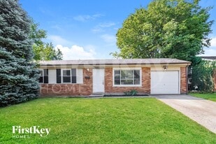 11448 Raphael Pl in Cincinnati, OH - Building Photo