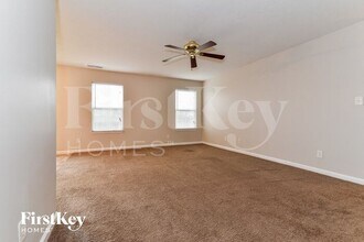 1436 Monitor Way in Indianapolis, IN - Building Photo - Building Photo