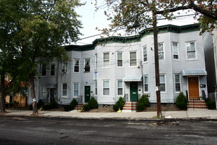 235-241 Benziger Ave Apartments