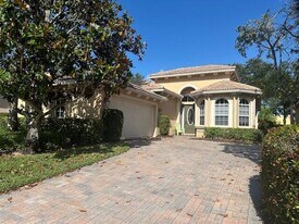 7326 Bob O Link Way in Port St. Lucie, FL - Building Photo