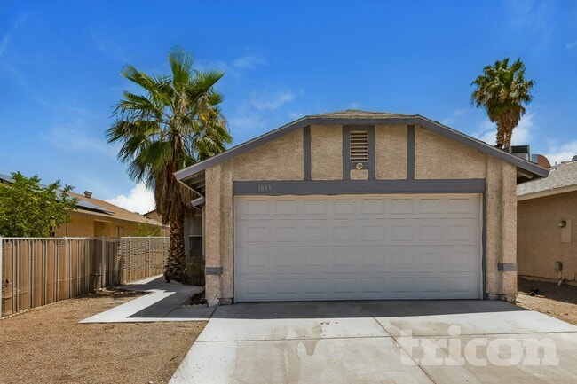 property at 1833 Ridgefield Dr