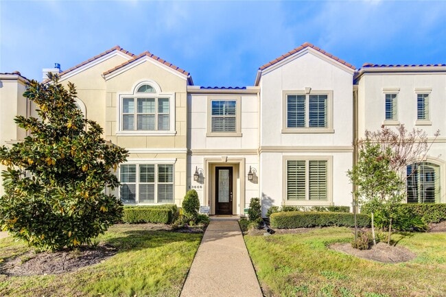 property at 13606 Teal Bluff Ln