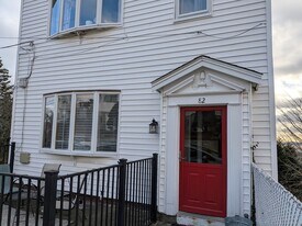 82 Gladstone St in Boston, MA - Building Photo