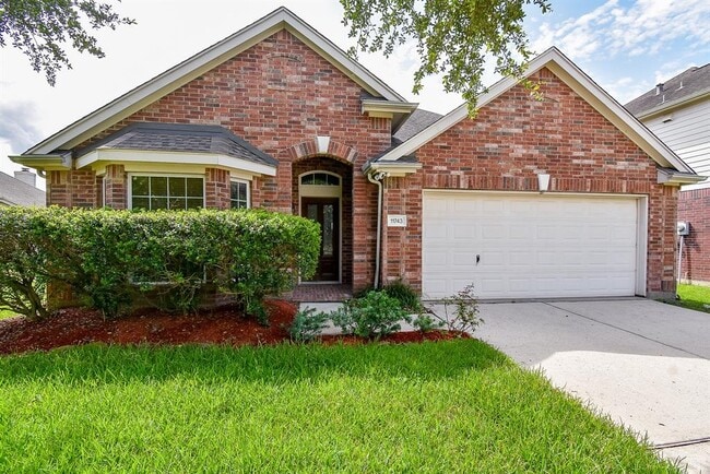 property at 11743 Berkway Trail