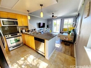 92-1522-1522 Aliinui Dr in Kapolei, HI - Building Photo - Building Photo