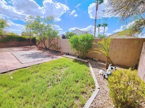 1005 Welkin St in Henderson, NV - Building Photo - Building Photo