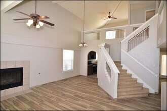 11108 Whitey Ford St in El Paso, TX - Building Photo - Building Photo