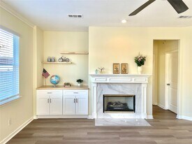 16642 Village View Trail in Sugar Land, TX - Building Photo