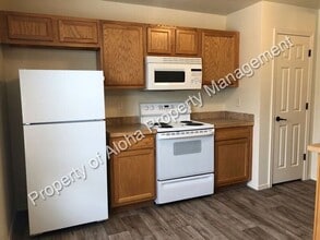 1029 W Pine Ave in Meridian, ID - Building Photo - Building Photo