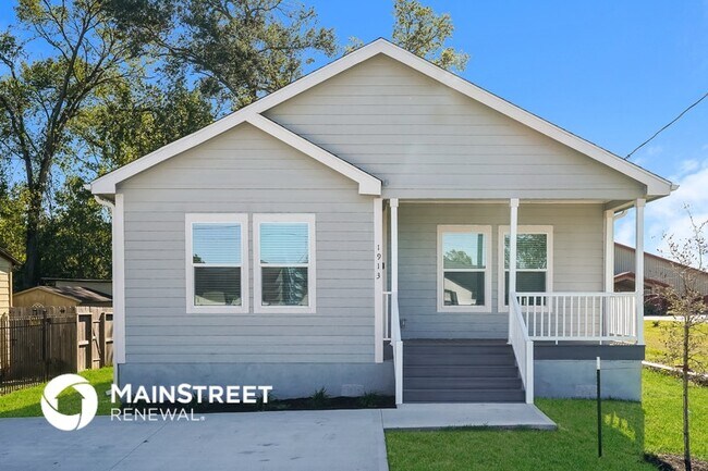 property at 1913 Ferguson Way