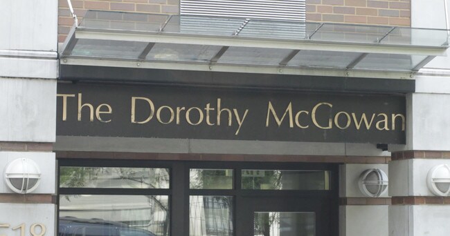 The Dorothy McGowan in New York, NY - Building Photo - Building Photo