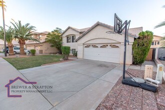 1431 E Encinas Ave in Gilbert, AZ - Building Photo - Building Photo