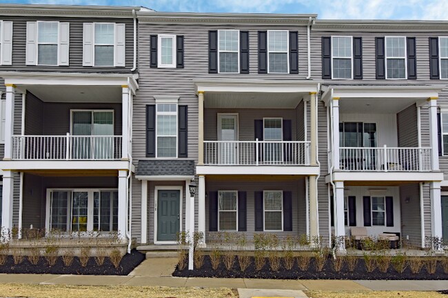 130 Gress Rd in Cranberry Township, PA - Building Photo - Building Photo