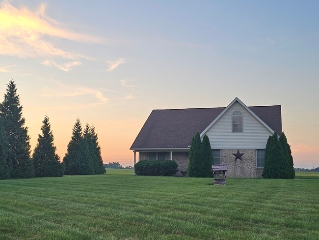 property at 2380 Willow Rd