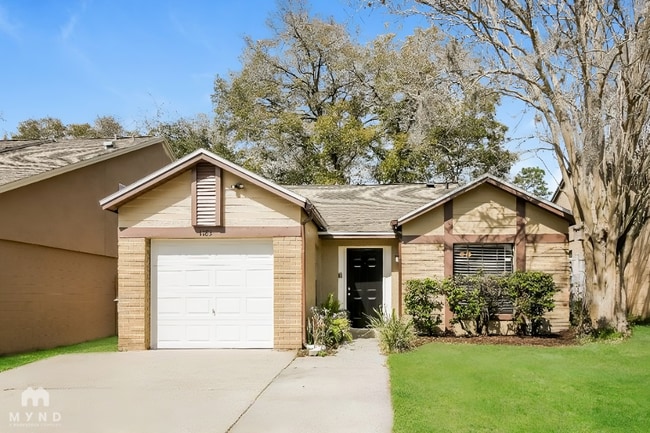 property at 1183 Pin Oak Dr