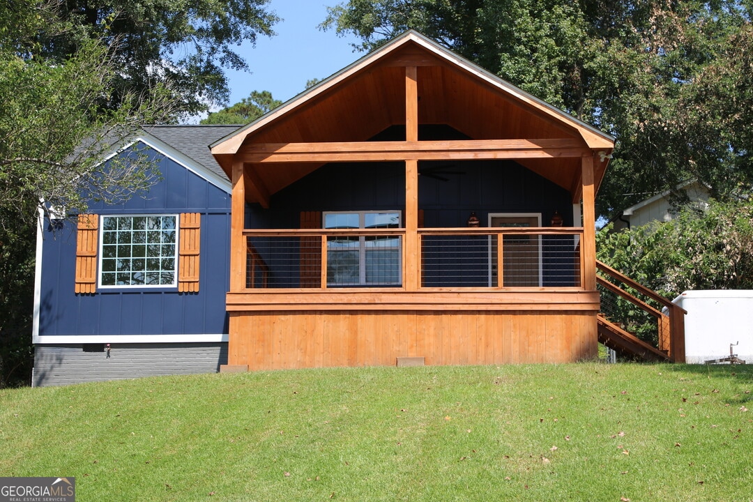 116 Saynor Cir in Lagrange, GA - Building Photo