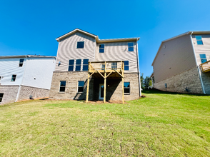 3358 Sir Gregory Manor NW in Lawrenceville, GA - Building Photo - Building Photo