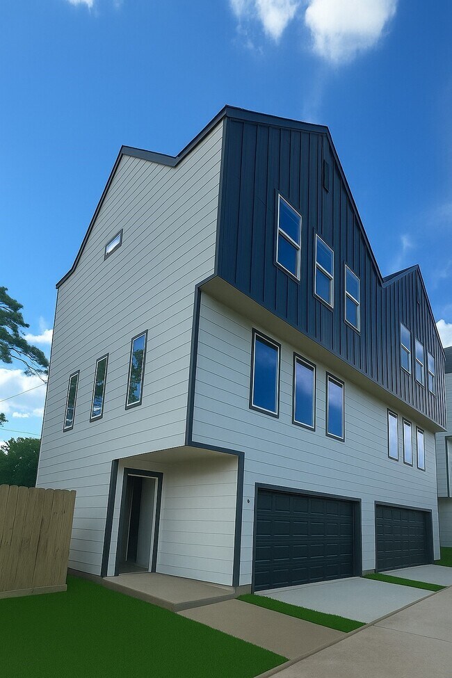 5310 Chas Ln in Houston, TX - Building Photo - Building Photo