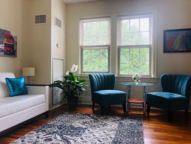 property at 3446 Connecticut Ave NW
