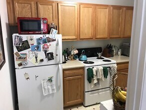 312 Tappan St, Unit 5 in Brookline, MA - Building Photo - Building Photo