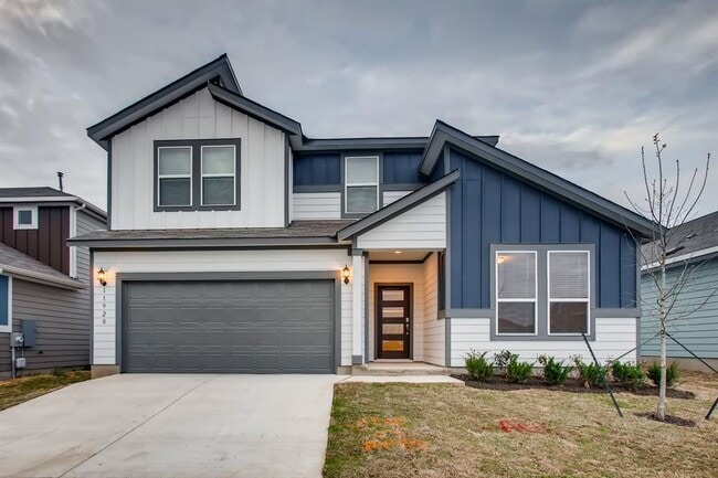 property at 11920 Saddle Rock Dr