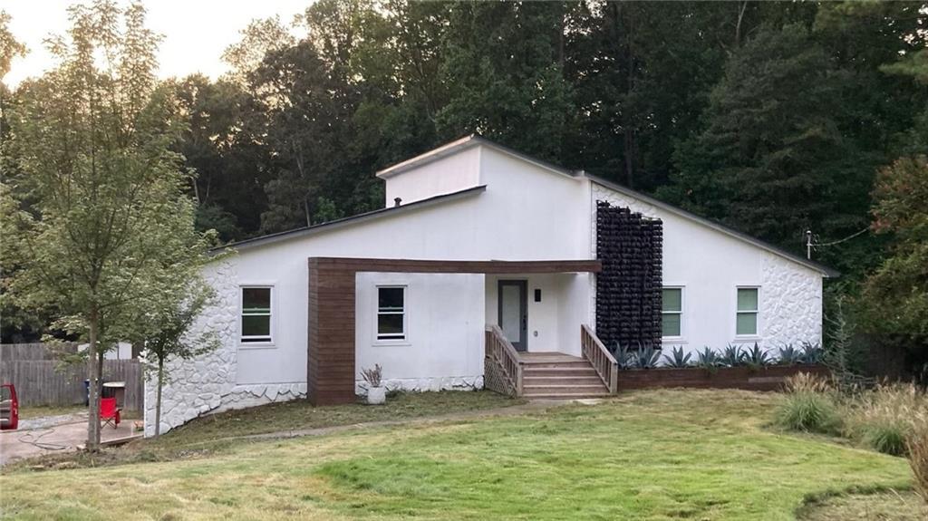 3873 Princess Ct in Lawrenceville, GA - Building Photo