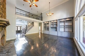 2747 Lockerly Ln in Duluth, GA - Building Photo - Building Photo