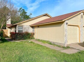 12414 Deer Falls Dr in Austin, TX - Building Photo