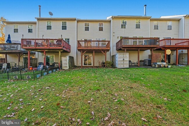 3365 Cheverly Ct in Abingdon, MD - Foto de edificio - Building Photo