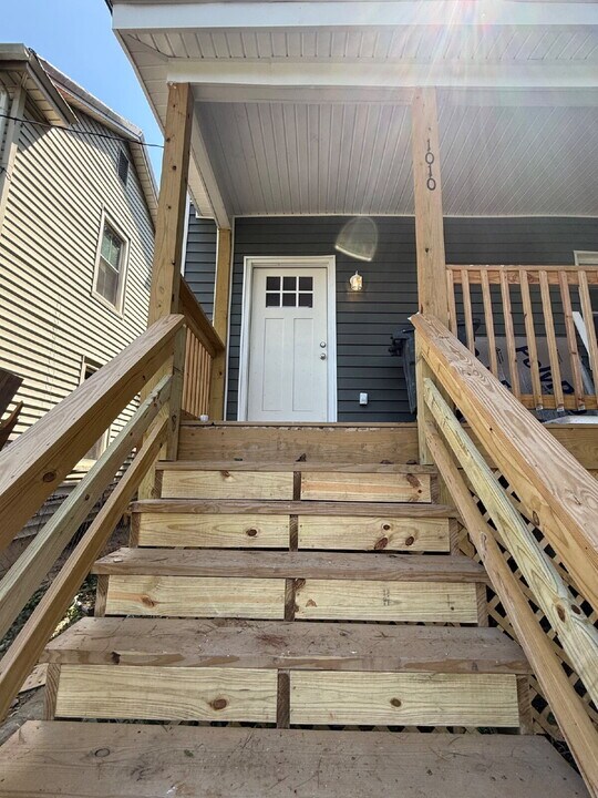 1010 7th St in Lynchburg, VA - Building Photo