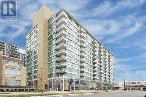 15-1215 Singer Ct in Toronto, ON - Building Photo - Building Photo