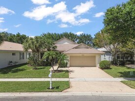 2464 Sailfish Cove Dr in West Palm Beach, FL - Building Photo