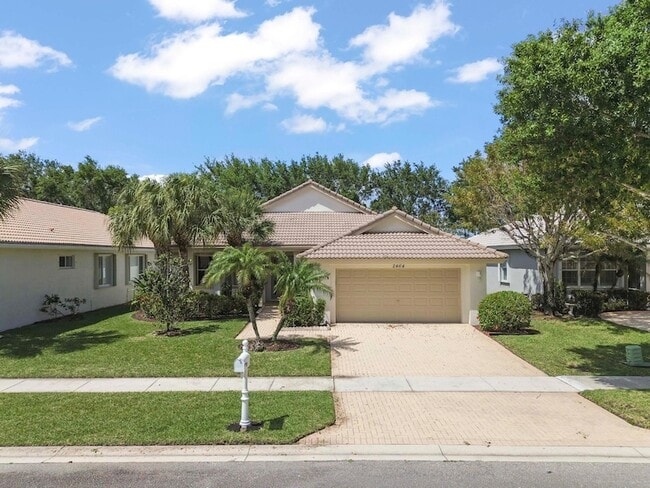 property at 2464 Sailfish Cove Dr