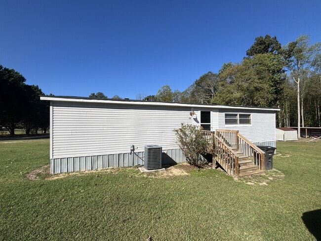 144 Cassidy Ln in Coats, NC - Building Photo - Building Photo
