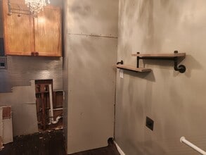 729 N Hayes St in Amarillo, TX - Foto de edificio - Building Photo