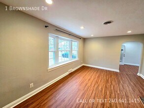 1 Brownshade Dr SW in Glen Burnie, MD - Building Photo - Building Photo