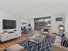 1267 Lafayette St, Unit 404 in Denver, CO - Building Photo