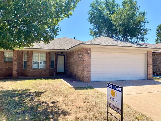 property at 8107 Temple Ave