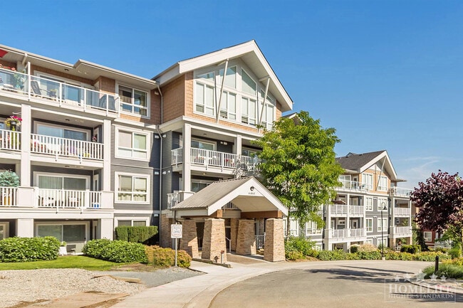 property at 6460-6194 194 St